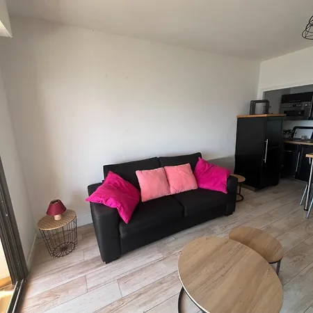 Superbe Face Aux Iles Sanguinaires * Аяччо