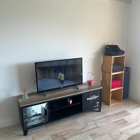 Superbe Face Aux Iles Sanguinaires Аяччо