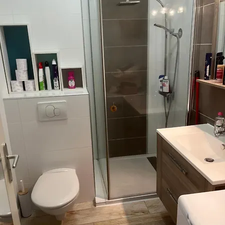 Apartment Superbe Face Aux Iles Sanguinaires *