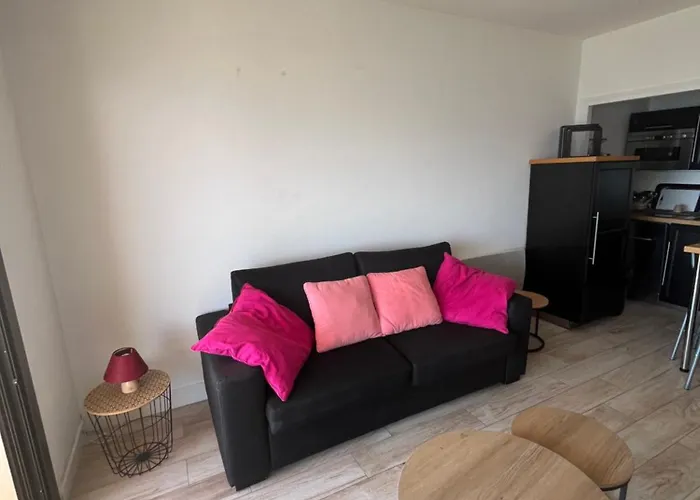 Superbe Face Aux Iles Sanguinaires * Ajaccio (Corsica)