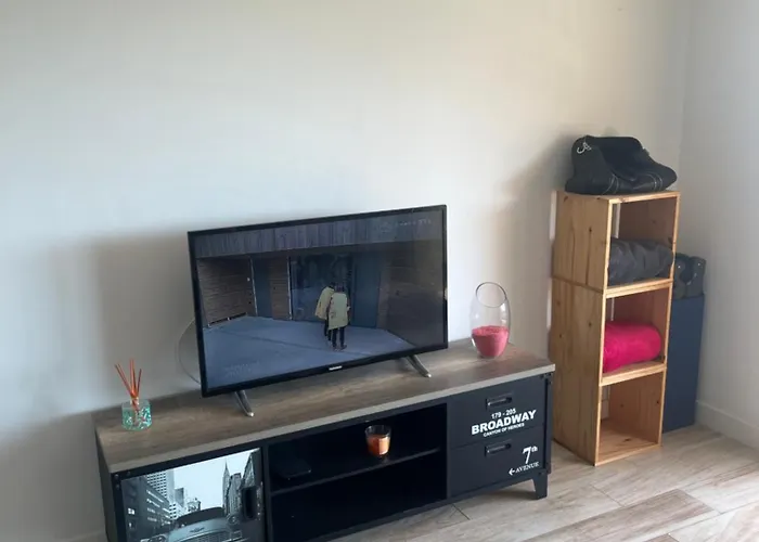 Superbe Face Aux Iles Sanguinaires Ajaccio (Corsica)